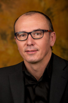 Libor Ott
